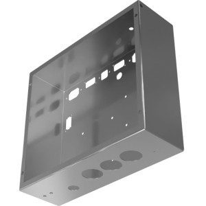 Genie Lift Part # 1295602GT - FORMING, GBOX, Z45FE, EA