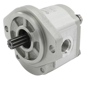 Genie Lift Part # 1295585GT - PUMP, LIFT, 3CC, CCW, EA