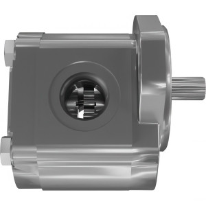Genie Lift Part # 1295542GT - PUMP, 6CC GEAR, CCW, EA