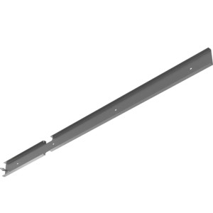 Genie Lift Part # 1295533GT - HOSE COVER,LOWER LEVEL,BTM, EA