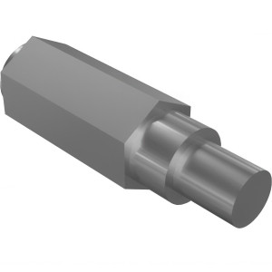 Genie Lift Part # 1295393GT - RELIEF VALVE,RV08-20H-0-N-33/28, EA