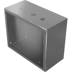 Genie Lift Part # 1293603GT - GROUND CONTROL BOX, EA