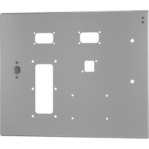 Genie Lift Part # 1293603GT - GROUND CONTROL BOX, EA