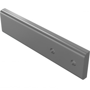Genie Lift Part # 1293508GT - BUMPER,CABLE TRACK, EA