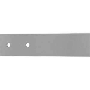 Genie Lift Part # 1293508GT - BUMPER,CABLE TRACK, EA