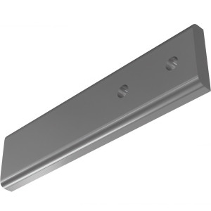 Genie Lift Part # 1293508GT - BUMPER,CABLE TRACK, EA