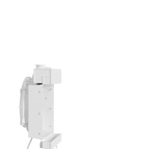 Genie Lift Part # 1291703GT - ASSEMBLY, RADIATOR  AND SHROUD, TD 2.2, EA