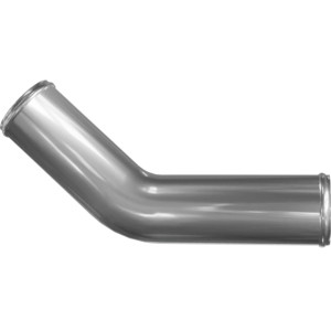 Genie Lift Part # 1290676GT - PIPE, CAC TO INTAKE, TCD 2.2L, EA