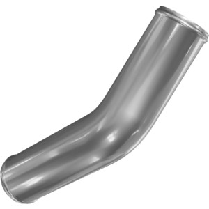 Genie Lift Part # 1290676GT - PIPE, CAC TO INTAKE, TCD 2.2L, EA