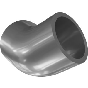 Genie Lift Part # 1290368GT - COUPLER, 1.75'', HT SILICONE RED, EA
