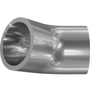 Genie Lift Part # 1290368GT - COUPLER, 1.75'', HT SILICONE RED, EA