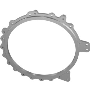 Genie Lift Part # 1290276GT - CVT TRANSMISSION ADAPTER, EA