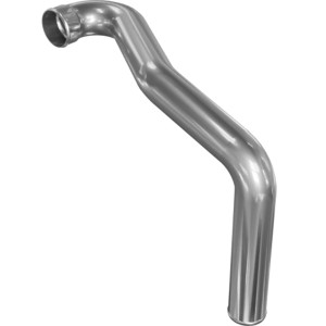 Genie Lift Part # 1289112GT - PIPE, FILTER TO TURBO, TCD 2.2, EA