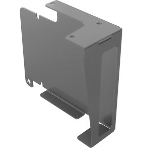 Genie Lift Part # 1288777GT - BRACKET,INVERTER,GS4655, EA