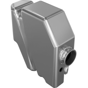 Genie Lift Part # 1288323GT - TANK,DEF,10L,10K, EA