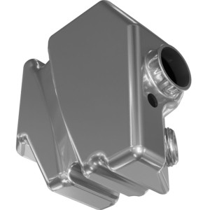 Genie Lift Part # 1288323GT - TANK,DEF,10L,10K, EA