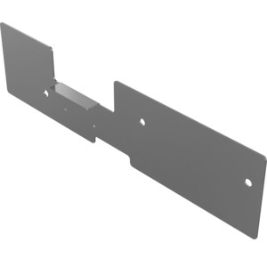 Genie Lift Part # 1286292GT - BRACKET,REAR,INVERTER,RL4LED GAS, EA