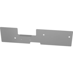 Genie Lift Part # 1286292GT - BRACKET,REAR,INVERTER,RL4LED GAS, EA