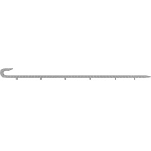 Genie Lift Part # 1280393GT - CABLE TRACK, 50 LINK, EA