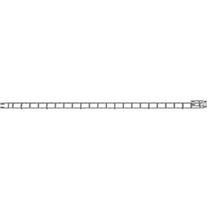 Genie Lift Part # 1280393GT - CABLE TRACK, 50 LINK, EA