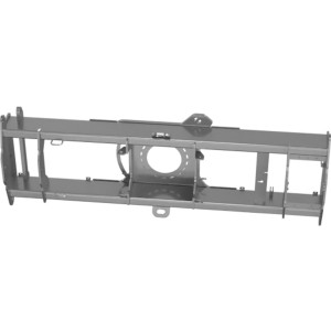 Genie Lift Part # 1276059GT - WELDMENT, DRIVE CHASSIS, EA