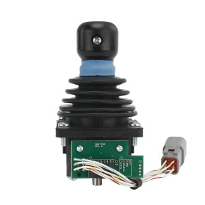 Genie Lift Part # 1274972GN - UPTM Replacement Joystick For Genie, EA