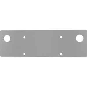 Genie Lift Part # 1274876GT - PLATE, GEN MOUNT, MAR, RL4V, EA
