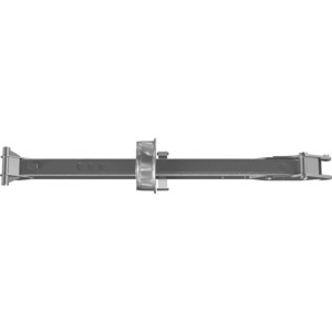 Genie Lift Part # 1274208GT - WELDMENT, UPPER RISER ARM, EA