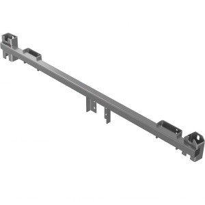 Genie Lift Part # 1273212GT - WELDMENT, COVER SUPPORT, TANK SIDE, EA