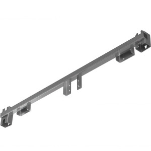 Genie Lift Part # 1273212GT - WELDMENT, COVER SUPPORT, TANK SIDE, EA