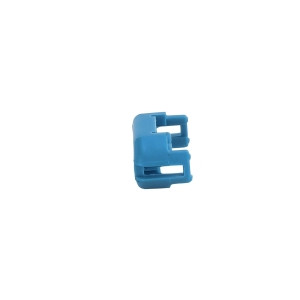 Genie Lift Part # 1272051GT - LOCK, FUEL LOCK OFF, GM3.0L ENG, EA
