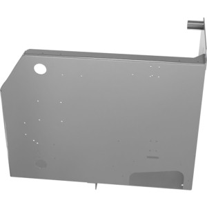 Genie Lift Part # 1269544GT - WELDMENT,ENGINE BULKHEAD,DF, EA