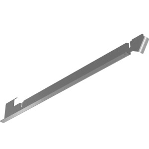 Genie Lift Part # 1263915GT - FORMING, COVER, FUEL LINES, EA