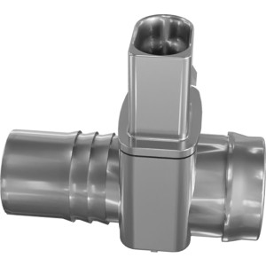 Genie Lift Part # 1258541GT - PERKINS_BREATHER_HEATER, EA