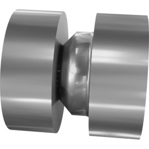 Genie Lift Part # 1257371GT - ISOLATOR,DOC MT,FR,TCD3.6, EA