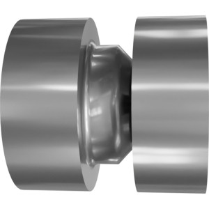 Genie Lift Part # 1257371GT - ISOLATOR,DOC MT,FR,TCD3.6, EA