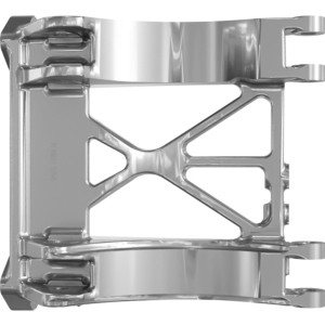 Genie Lift Part # 1257370GT - CASTING,DOC MTG,R,TCD3.6 T4F, EA
