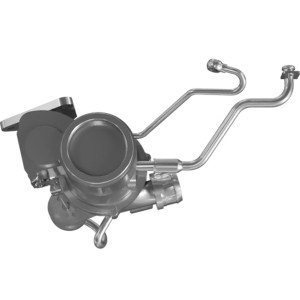 Genie Lift Part # 1257340GT - TURBO,TCD 3.6,T4F, EA