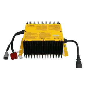 Genie Lift Part # 1001112111JG - QUIQ Series 24V Charger, EA