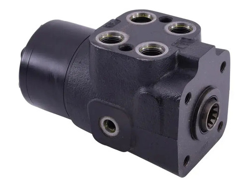 JLG Part # 70046280 | MOTOR STEER, EA