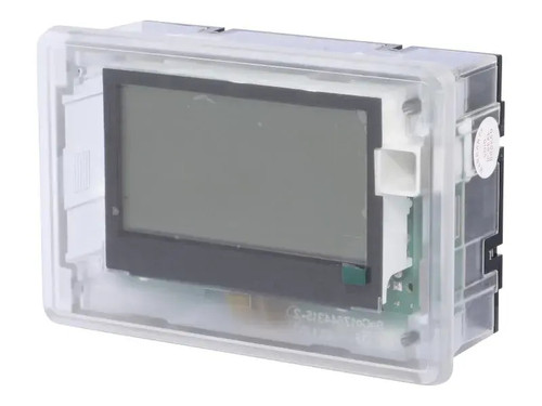 JLG Part # 110859 | GN-LCD DISPLAY, PLATFORM, EA