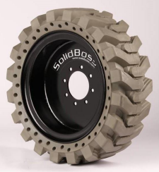 JLG Part # 70010780  Skid Steer Tire