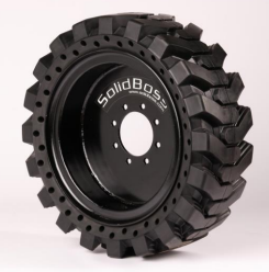 JLG Part # 70010781 | D/S 10-16.5 SOLID SKIDSTEER LH, EA