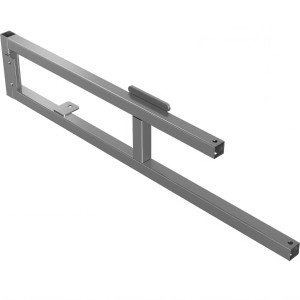 Genie Lift Part # 227557GT - WLDMNT, FRONT CATCH RAIL, EA