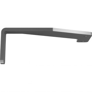 Genie Lift Part # 230477GT - FORMING, ENGINE HANDLE, D1105, EA