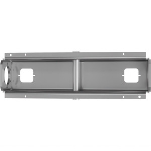 Genie Lift Part # 119767GT - WELDMENT,NARROW REAR AXLE, EA