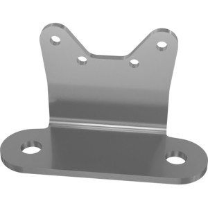 Genie Lift Part # 1269479GT - FORMING, REAR GEN MOUNT, EA