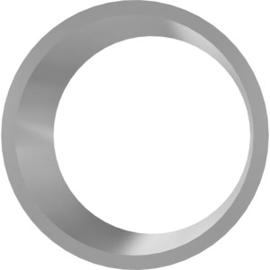 Genie Lift Part # 1270149GT - BEARING,2.00IDX2.25ODX1.375LG, EA