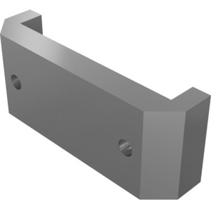 Genie Lift Part # 1275261GT - WEARPAD, CABLE SUPPORT, EA