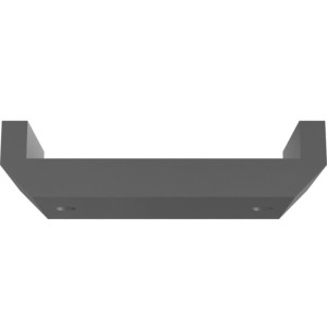 Genie Lift Part # 1275261GT - WEARPAD, CABLE SUPPORT, EA